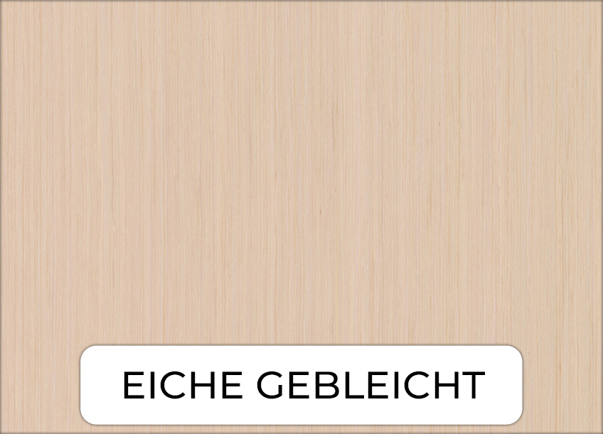 Fornirowane akupanele trudnopalne NRO Dąb Bielony